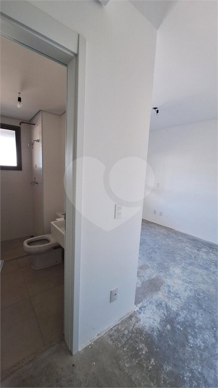 Apartamento à venda com 3 suítes em Vila Romana, São Paulo, SP
