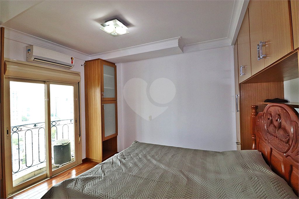Apartamento à venda com 4 suítes em Santana, São Paulo, SP