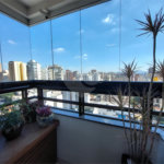 Apartamento à venda ou para alugar com 3 suítes em Perdizes, São Paulo, SP