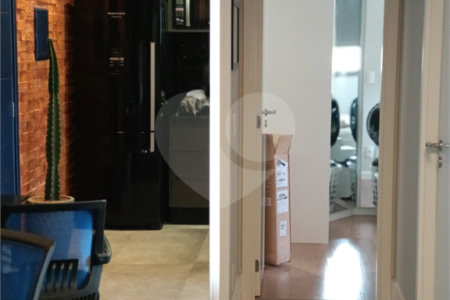 Apartamento à venda com 2 quartos, sendo 1 suíte,  em Chácara Califórnia, São Paulo, SP