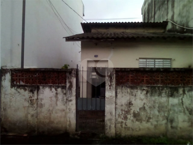 Casa Térrea à venda com 1 suíte em Casa Verde, São Paulo, SP