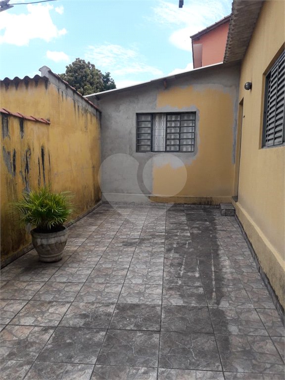 Casa à venda com 5 quartos em Santana, São Paulo, SP