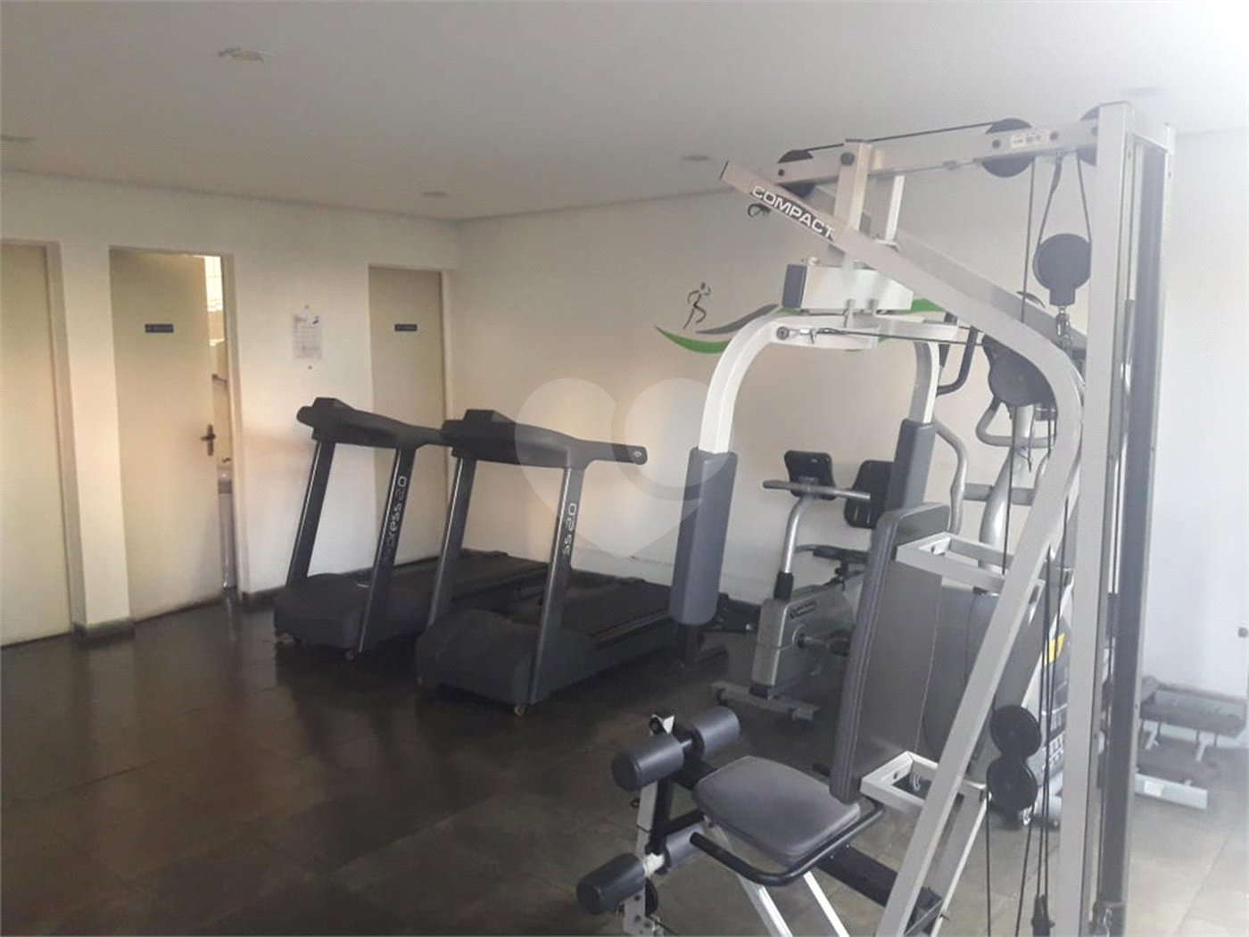 Apartamento à venda com 2 quartos, sendo 1 suíte, em Lauzane Paulista, São Paulo, SP
