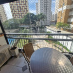 Apartamento à venda com 3 quartos, sendo 1 suíte, em Santana, São Paulo, SP