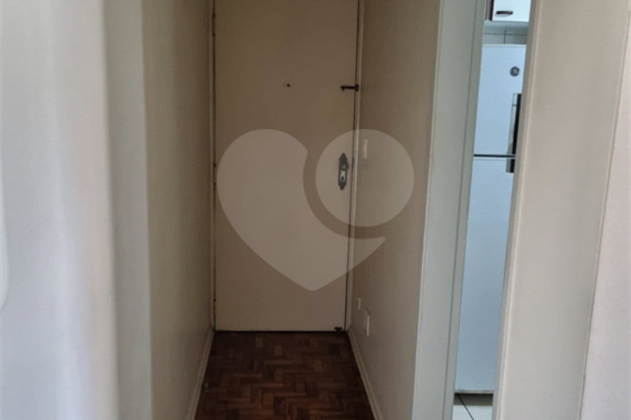 Apartamento à venda com 2 quartos em Tucuruvi, São Paulo, SP
