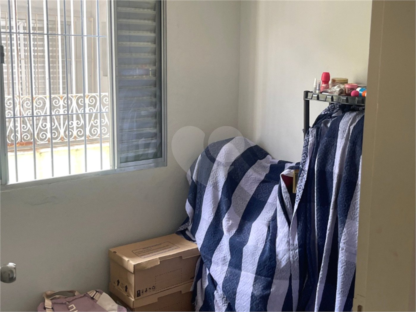 Sobrado à venda com 3 quartos em Vila Nova Alba, São Paulo, SP