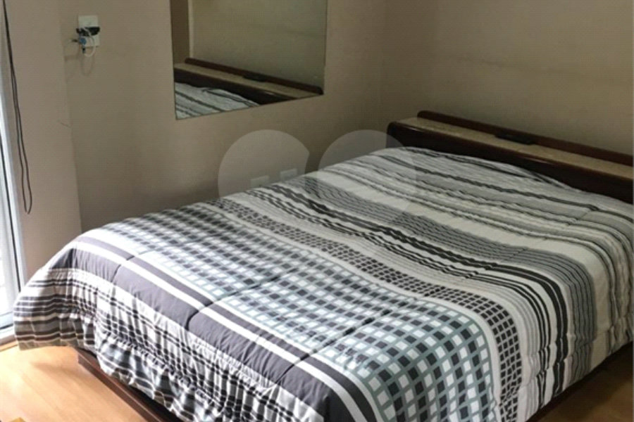 Sobrado à venda com 4 quartos, sendo 1 suíte, em Mandaqui, São Paulo, SP
