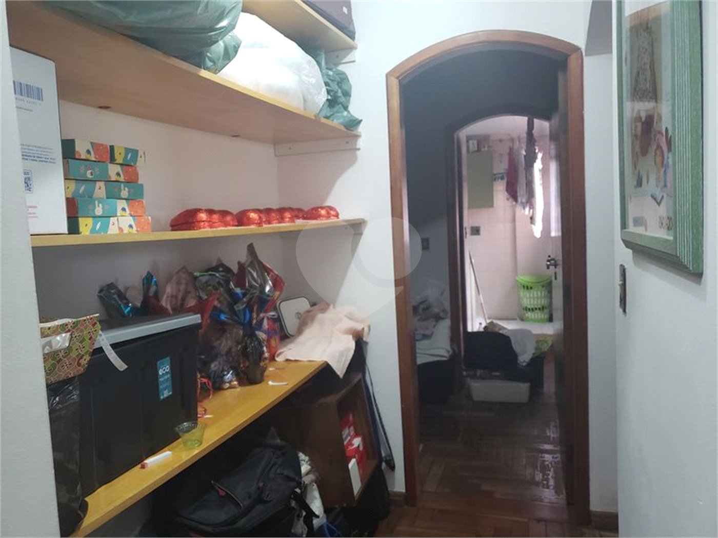 Apartamento à venda com 3 quartos, sendo 1 suíte, em Santo Amaro, São Paulo, SP