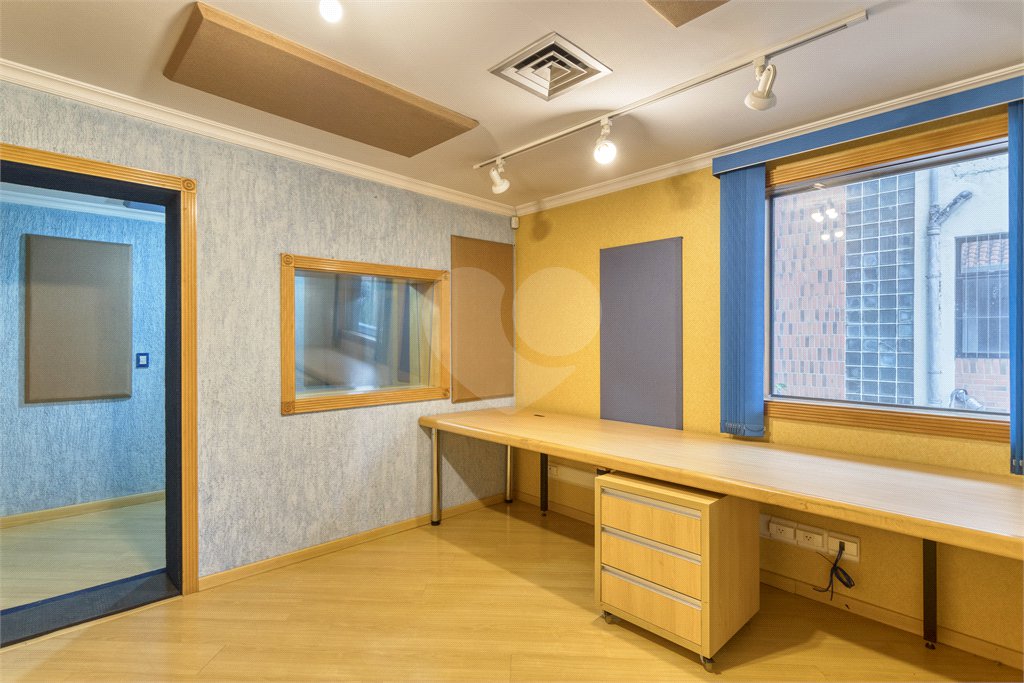Casa à venda ou para alugar com 1 quarto em Brooklin, São Paulo, SP