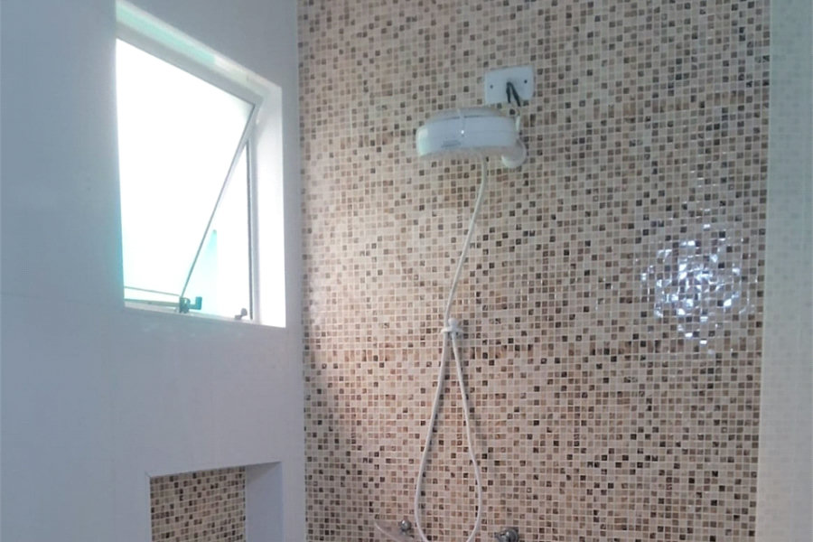 Casa à venda com 2 quartos em Horto, São Paulo, SP