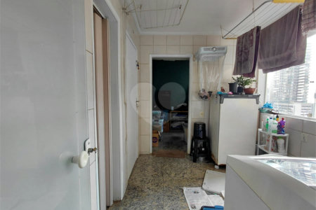 Apartamento à venda com 3 quartos, sendo 1 suíte,  em Perdizes, São Paulo, SP