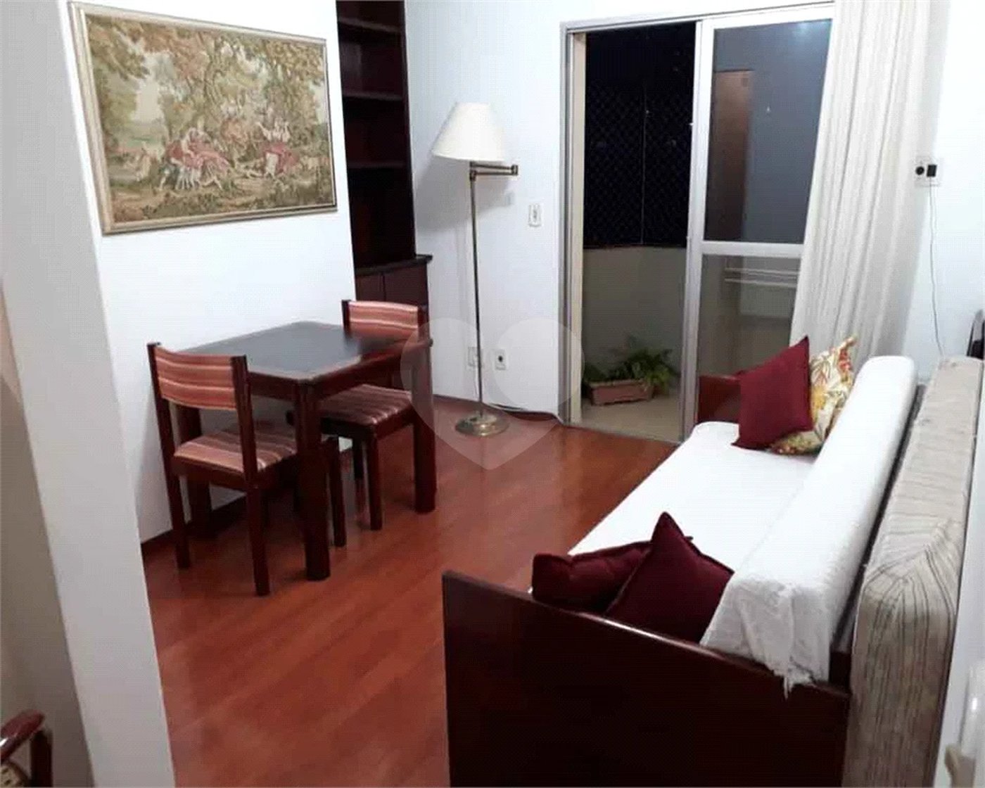 Apartamento à venda ou para alugar com 1 suíte em Bela Vista, São Paulo, SP