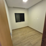 Casa em condomínio à venda com 3 quartos, sendo 1 suíte, em Jardim Residencial Villagio Ipanema I, Sorocaba, SP