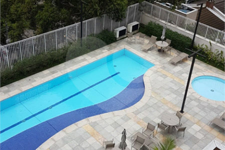 Apartamento à venda com 2 suítes em Vila Andrade, São Paulo, SP