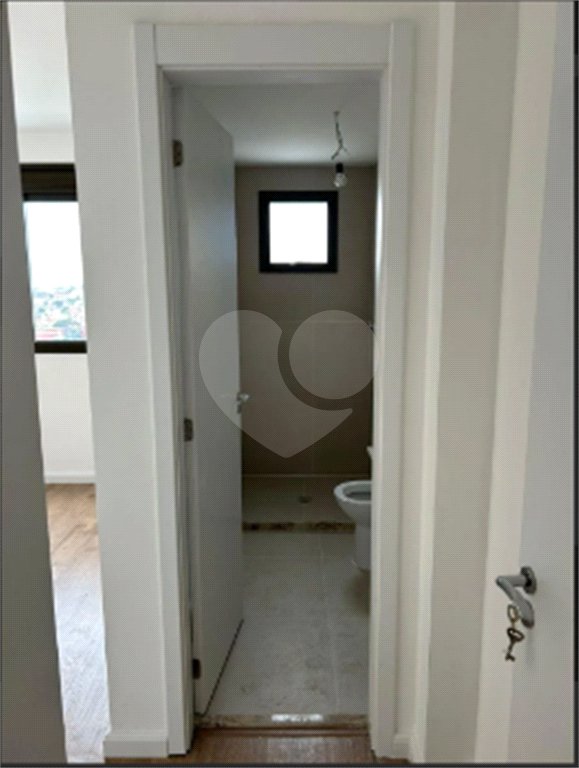 Apartamento à venda com 3 suítes em Ipiranga, São Paulo, SP