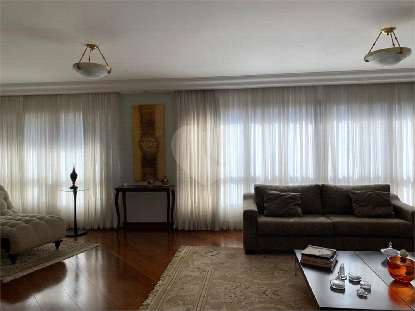 Apartamento à venda com 4 suítes em Santana, São Paulo, SP