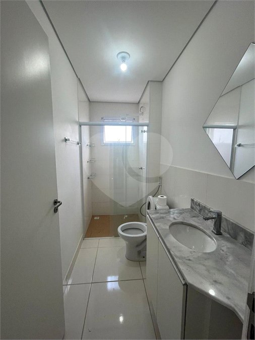 Apartamento à venda com 2 quartos em Jardim Casablanca, Indaiatuba, SP