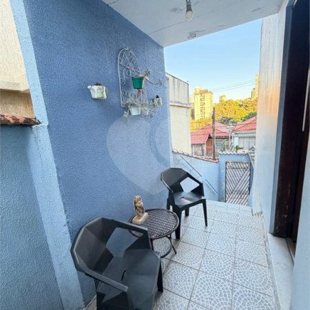 Sobrado à venda com 3 quartos, sendo 1 suíte, em Vila Aurora (zona Norte), São Paulo, SP