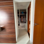Duplex à venda com 1 quarto, sendo 3 suítes, em Taperapuan, Porto Seguro, BA