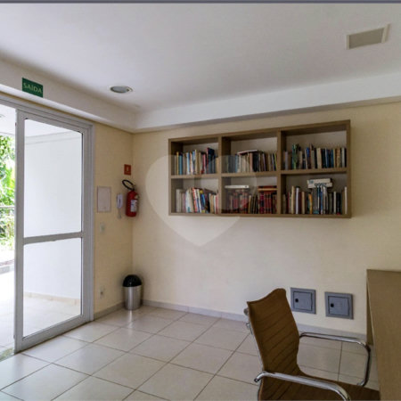 Cobertura à venda com 2 quartos, sendo 1 suíte, em Vila Suzana, São Paulo, SP