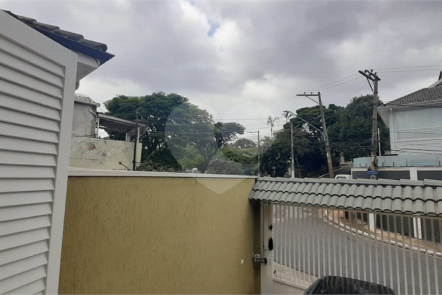 Sobrado à venda com 4 quartos, sendo 2 suítes, em Tucuruvi, São Paulo, SP