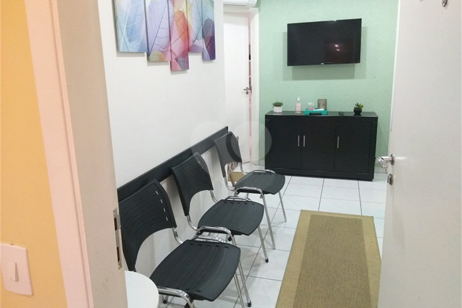 Sala à venda em Santana, São Paulo, SP