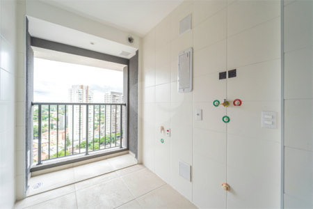 Apartamento à venda com 3 suítes em Vila Mascote, São Paulo, SP