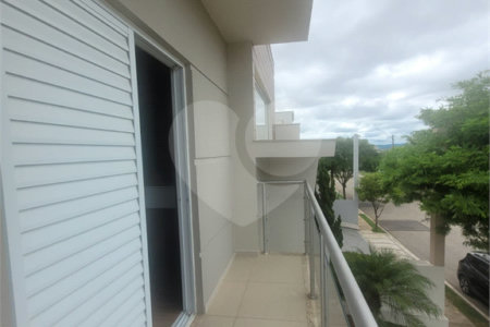 Casa à venda com 3 suítes no condomínio Residencial Villa do Bosque, Sorocaba - SP