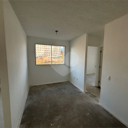 Apartamento à venda com 2 quartos em Jardim Helian, São Paulo, SP