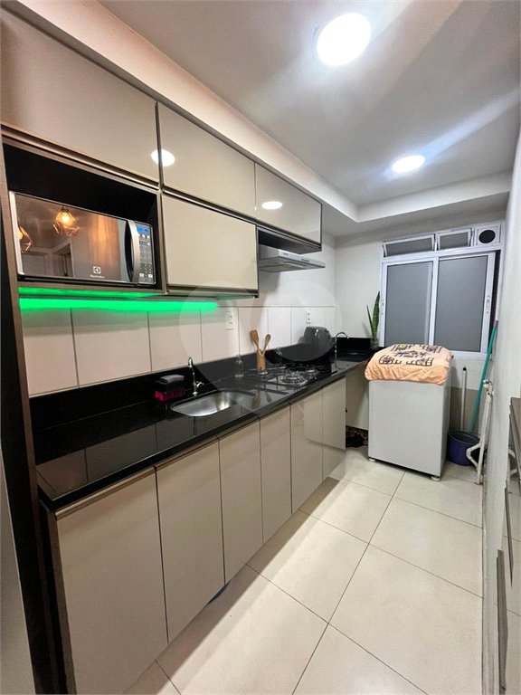Apartamento à venda ou para alugar com 2 quartos em Campo Grande, Rio de Janeiro, RJ