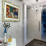 Apartamento à venda com 4 suítes em Jardim do Mar, São Bernardo do Campo, SP