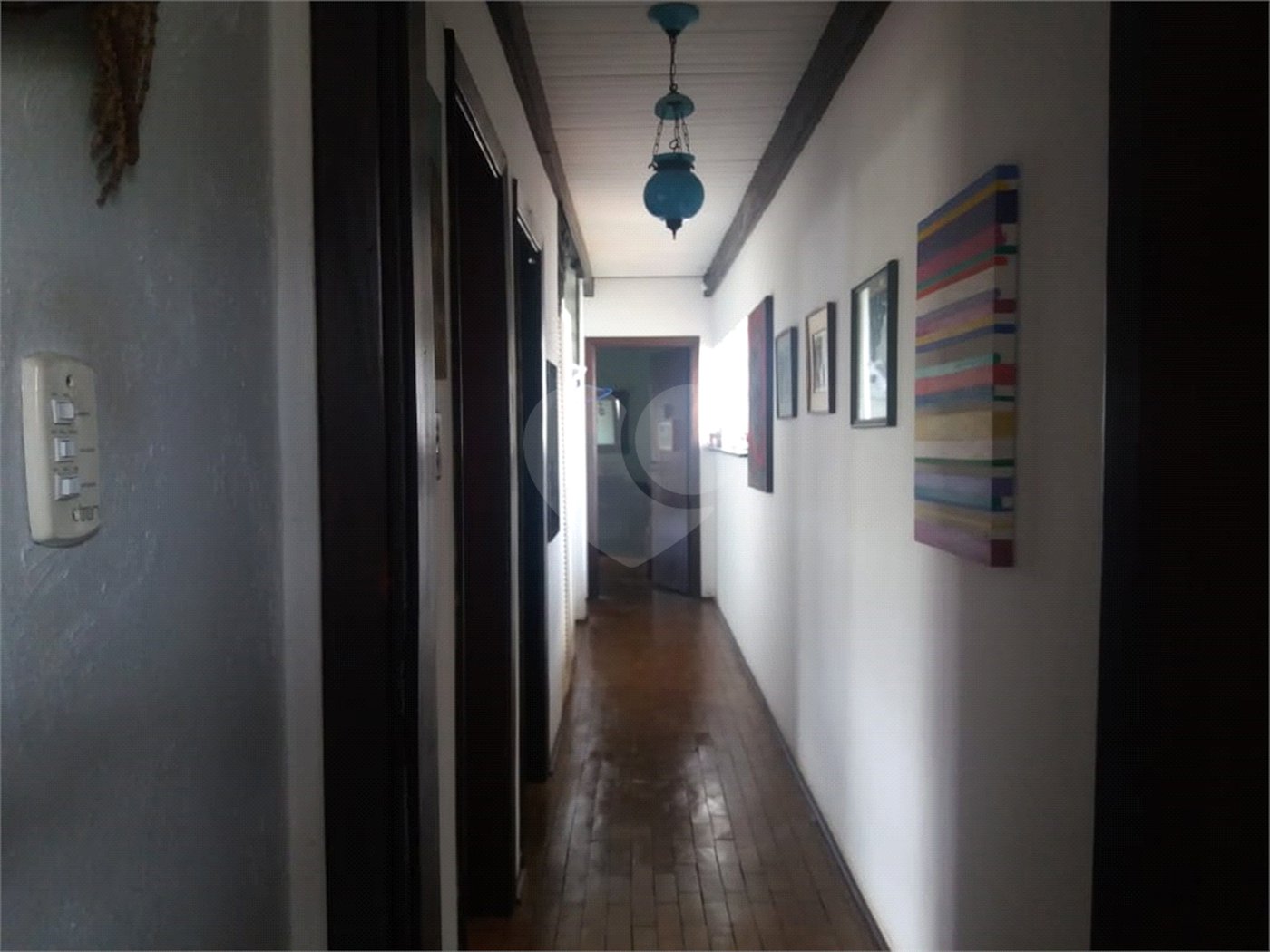 Casa à venda com 3 quartos, sendo 1 suíte, em Vila Cruzeiro, São Paulo, SP