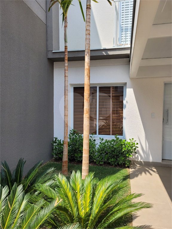 Casa à venda com 3 suítes no condomínio Tirreno, Sorocaba - SP