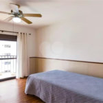 Apartamento à venda com 4 quartos, sendo 3 suítes, em Vila Andrade, São Paulo, SP