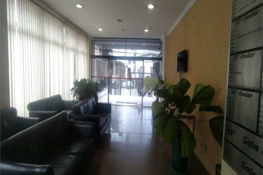 Sala à venda em Tucuruvi, São Paulo, SP