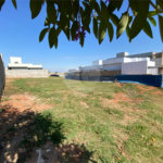Terreno à venda em Residencial Volpi, Araraquara, SP