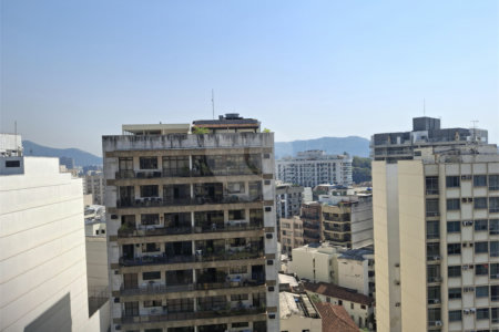 Apartamento à venda com 4 quartos, sendo 1 suíte, em Tijuca, Rio de Janeiro, RJ