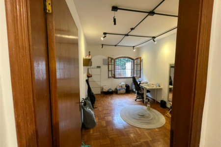 Sobrado à venda com 3 quartos em Quinta da Paineira, São Paulo, SP