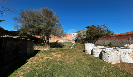 Terreno à venda em Vila Ayres, Itapetininga, SP