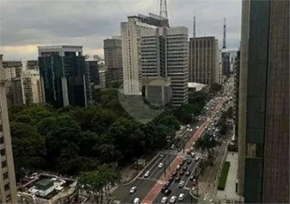 Laje Corporativa para alugar em Bela Vista, São Paulo, SP