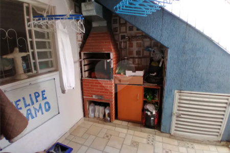 Sobrado à venda com 3 quartos, sendo 1 suíte,  em Vila Medeiros, São Paulo, SP