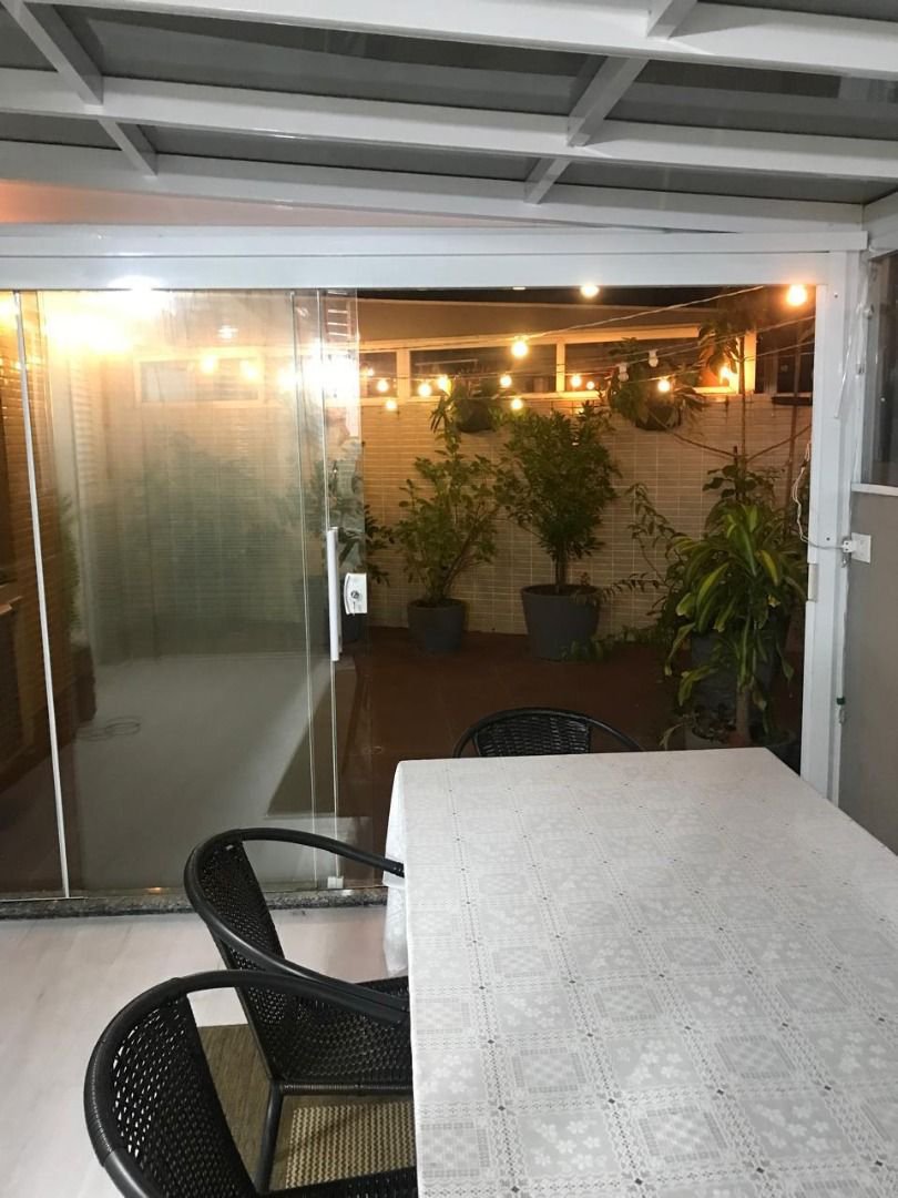 Apartamento Garden com 2 dormitórios à venda, 104 m² por R$ 1.050.000,00 - Gonzaga - Santos/SP