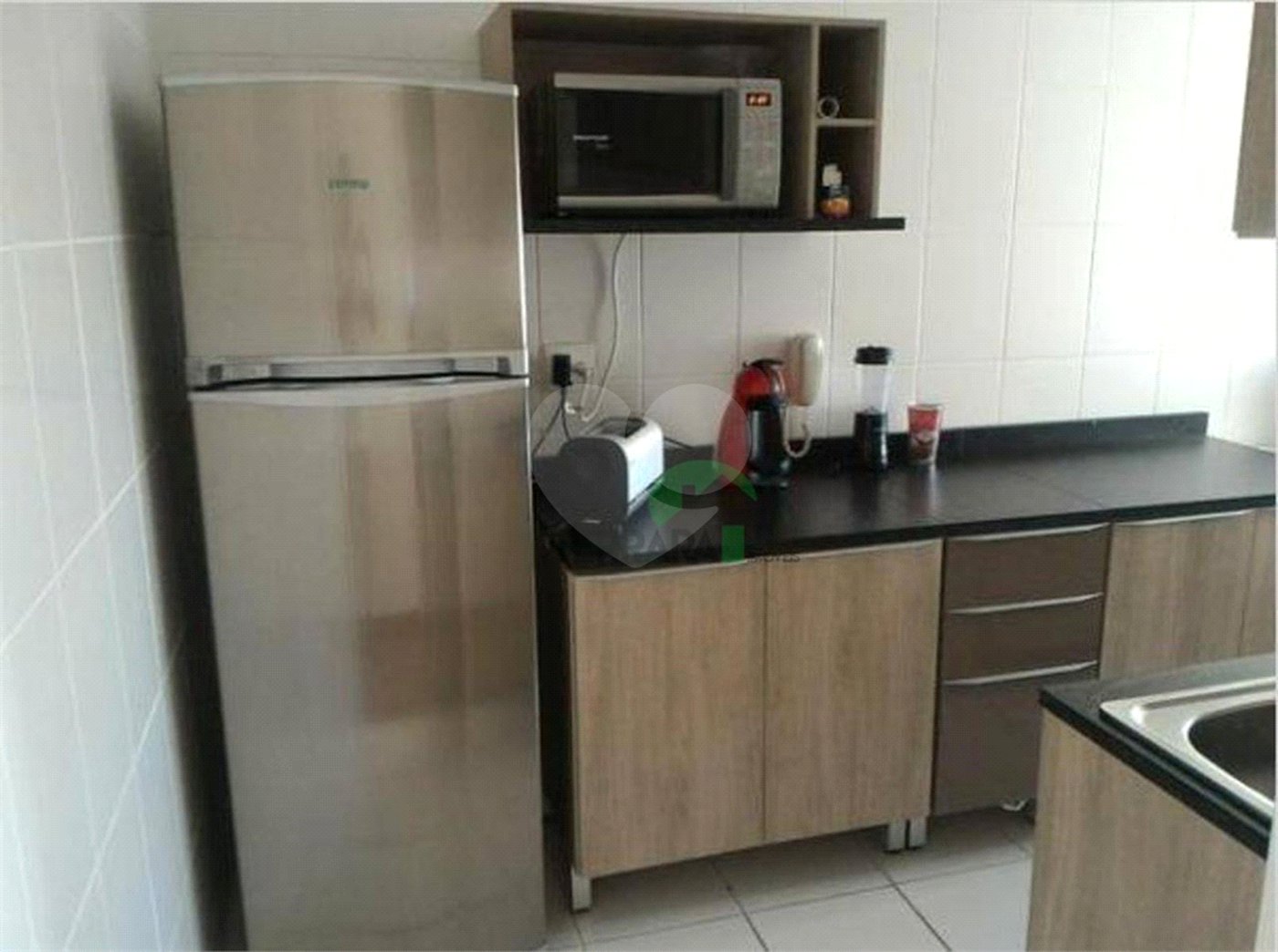 Apartamento à venda com 2 quartos em Pirituba, São Paulo, SP