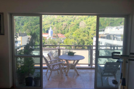 Apartamento à venda com 4 quartos, sendo 1 suíte,  em Tijuca, Rio de Janeiro, RJ