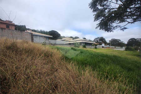 Terreno à venda no condomínio Estancia Santa Maria do Laranjal, Atibaia - SP