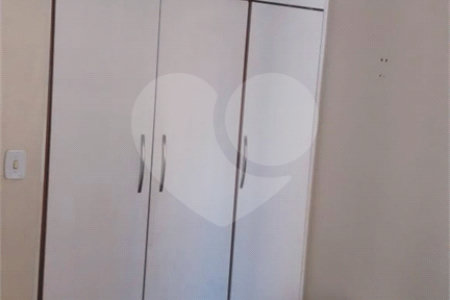 Apartamento à venda com 2 quartos em Santa Teresinha, São Paulo, SP