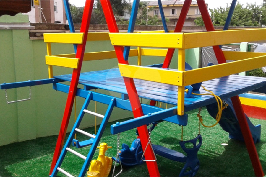Apartamento à venda com 2 quartos em Parque Novo Mundo, São Paulo, SP