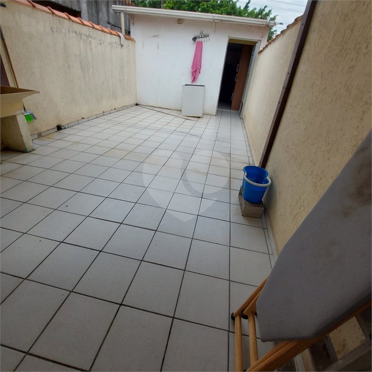 Casa Térrea à venda com 3 quartos, sendo 1 suíte, em Vila Guilherme, São Paulo, SP