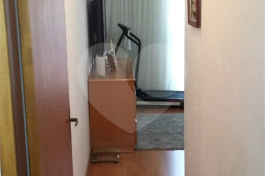 Sobrado à venda com 3 quartos, sendo 1 suíte, em Freguesia do Ó, São Paulo, SP