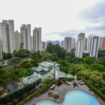 Apartamento à venda com 4 quartos, sendo 2 suítes,  em Paraíso do Morumbi, São Paulo, SP